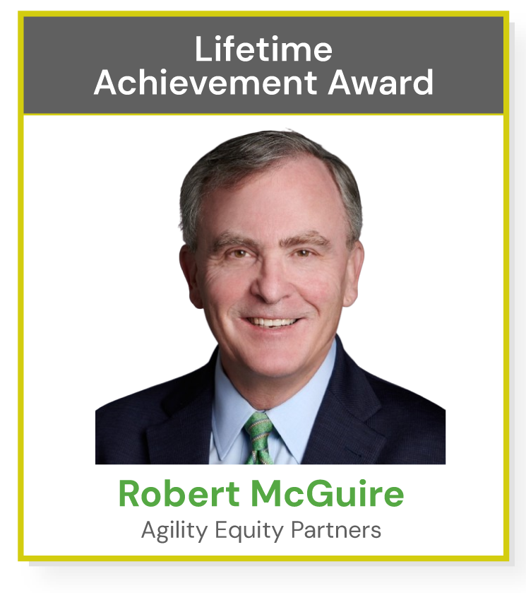 Robert McGuire